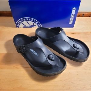 Birkenstocks